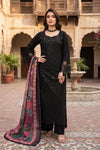 Printed Daily Wear Dress Material