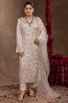 Silk Blend Dress Material