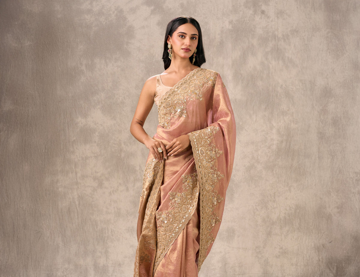 Twamev Apparel - 10 Most Popular Types of Silk Sarees from Across India_Blog 1.jpg