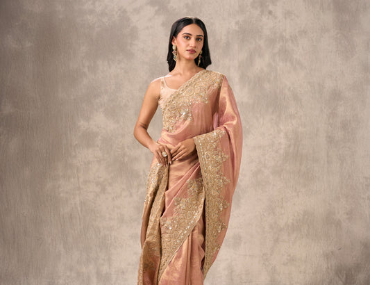 Twamev Apparel - 10 Most Popular Types of Silk Sarees from Across India_Blog 1.jpg